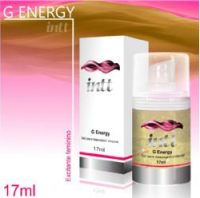 EXCITANTE FEMININO INTT G ENERGY 17ML